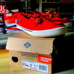 Sperry Women’s Shoes